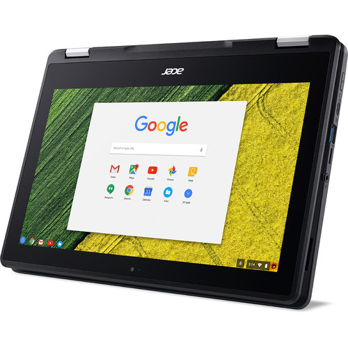 Acer 11.6" Chromebook Spin 11