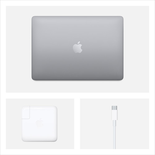 Apple 13.3" MacBook Pro with Retina Display
