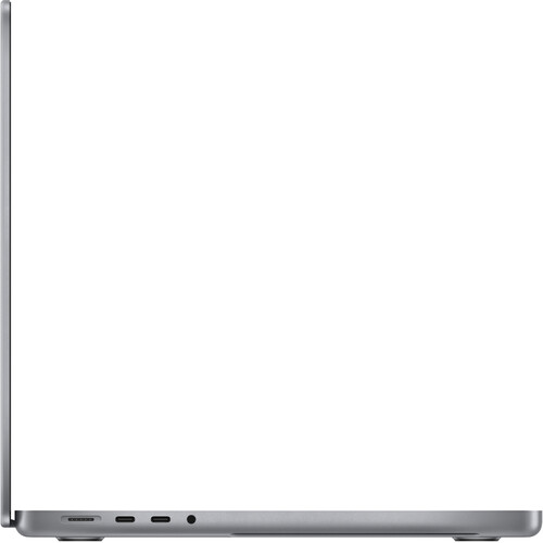Apple 14.2" MacBook Pro with M1 Pro Chip