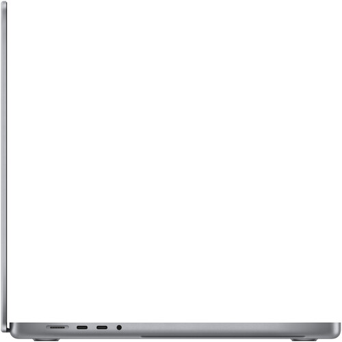 Apple 16.2" MacBook Pro with M1 Max Chip