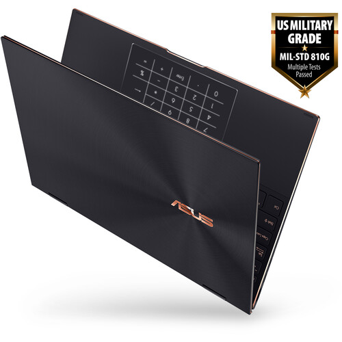 ASUS 13.3" ZenBook Flip S13
