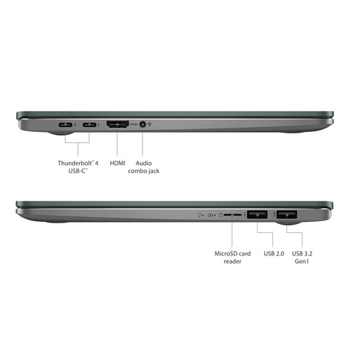ASUS 14" VivoBook S14