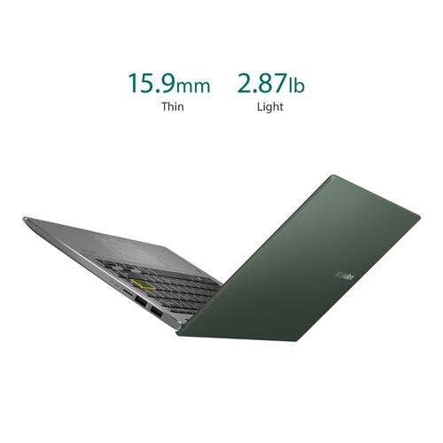ASUS 14" VivoBook S14