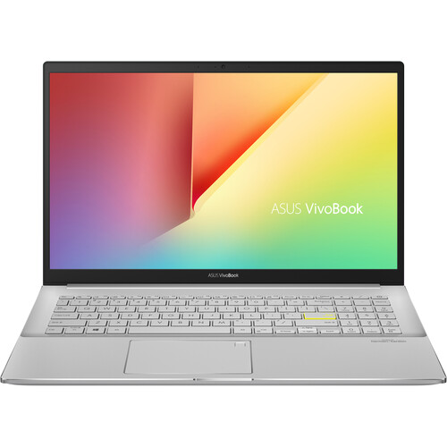 ASUS 15.6" VivoBook S15