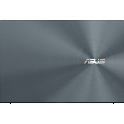 ASUS 15.6" ZenBook Pro 15