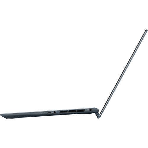 ASUS 15.6" ZenBook Pro 15