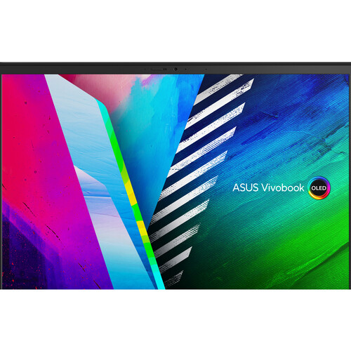 ASUS 16" VivoBook Pro