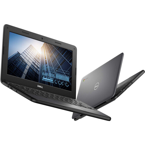 Dell 11.6" Chromebook 11 3100