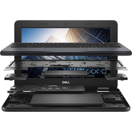 Dell 11.6" Chromebook 11 3100