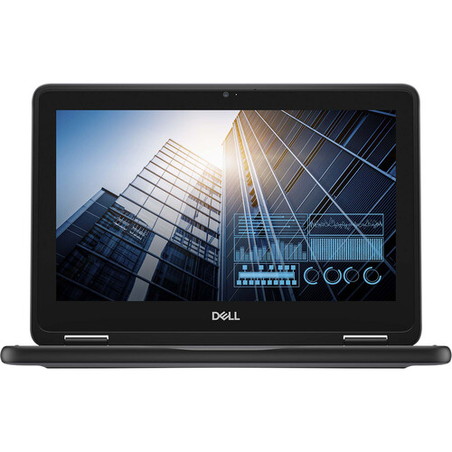 Dell 11.6" Chromebook 11 3100