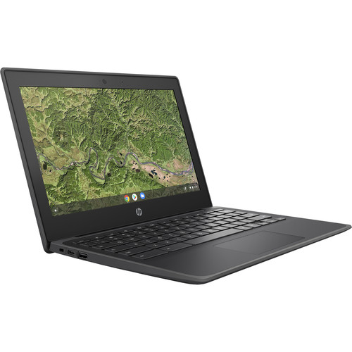 HP 11.6" Chromebook 11A G8 EE