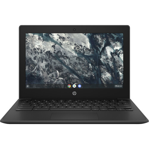 HP 11.6" Chromebook 11MK G9