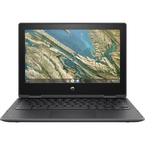 HP 11.6" x360 11 G3 Chromebook