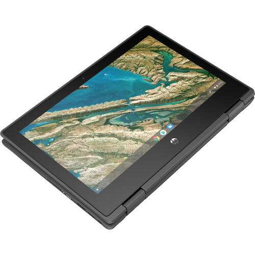 HP 11.6" x360 11 G3 Chromebook