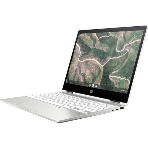 HP 12" Chromebook x360