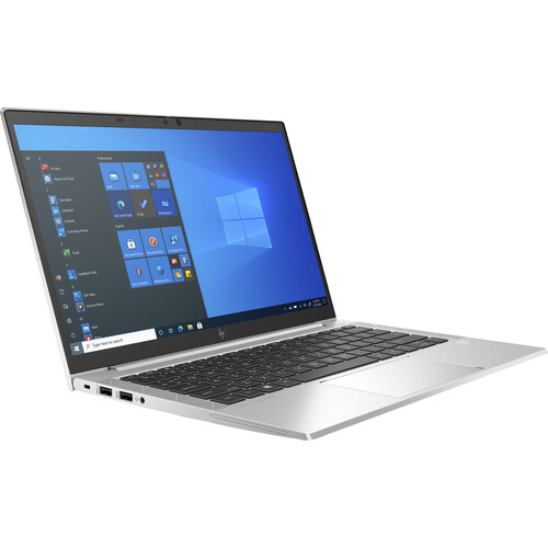 HP 13.3" EliteBook 835 G8