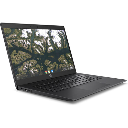 HP 14" Chromebook 14 G6