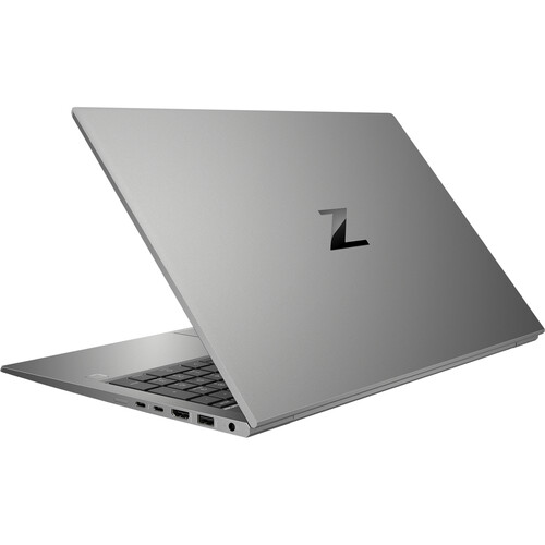 HP 15.6" ZBook Firefly 15 G8