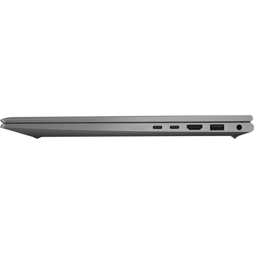 HP 15.6" ZBook Firefly 15 G8