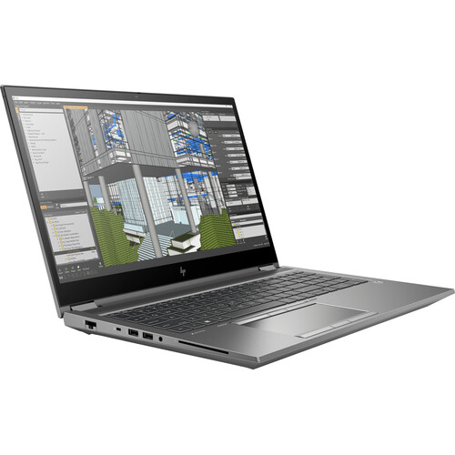 HP 15.6" ZBook Fury 15 G8