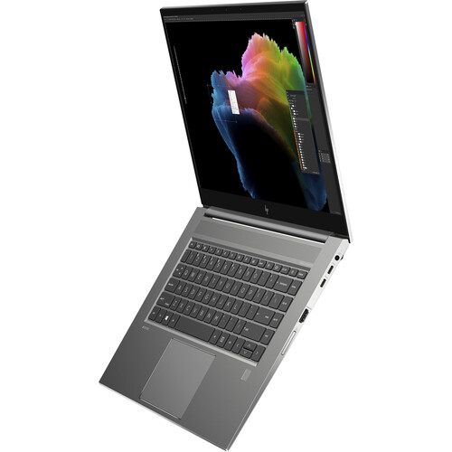 HP 15.6" ZBook Studio G7