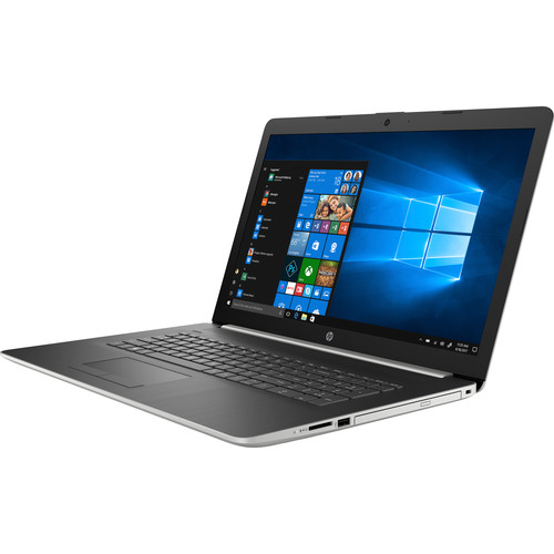 HP 17.3" ProBook 470 G7