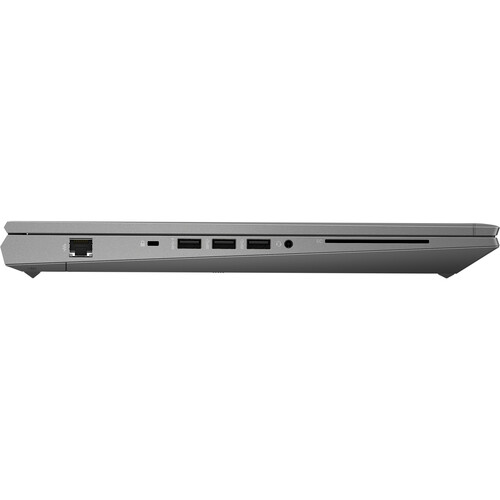 HP 17.3" ZBook Fury 17 G7