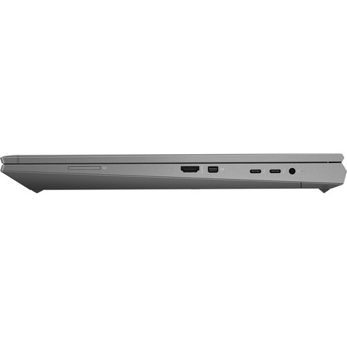 HP 17.3" ZBook Fury 17 G7