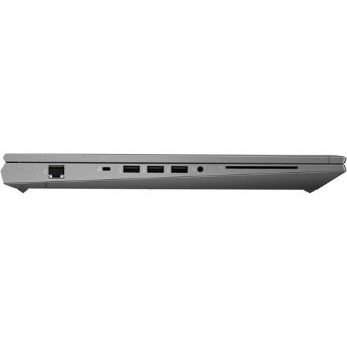 HP 17.3" ZBook Fury 17 G8