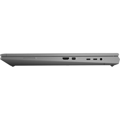 HP 17.3" ZBook Fury 17 G8