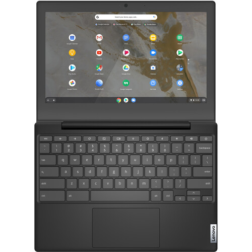 Lenovo 11.6" IdeaPad 3 Chromebook
