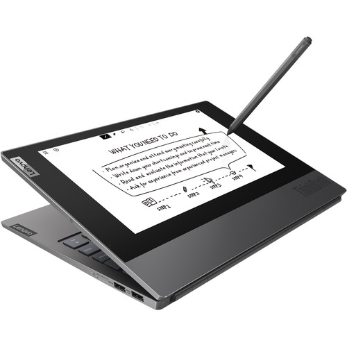 Lenovo 13.3" ThinkBook Plus