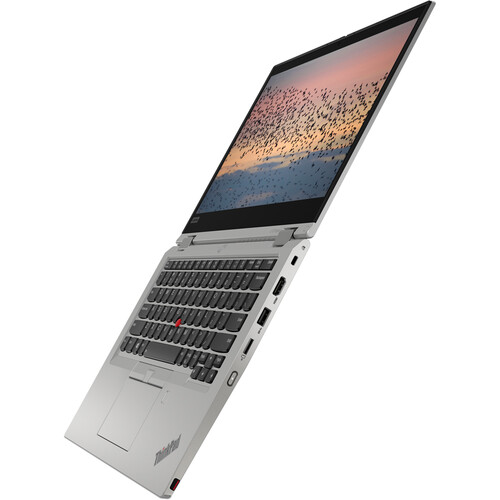 Lenovo 13.3" ThinkPad L13 Yoga Gen 2