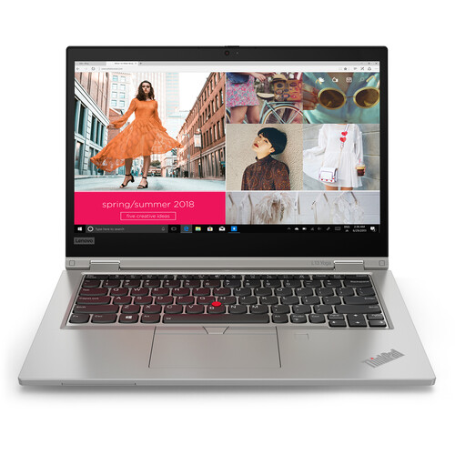Lenovo 13.3" ThinkPad L13 Yoga Gen 2
