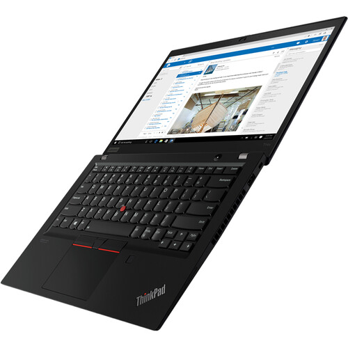 Lenovo 14" ThinkPad T14s Gen 1