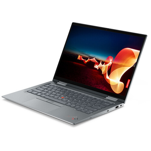 Lenovo 14" ThinkPad X1 Yoga Gen 6