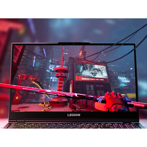 Lenovo 15.6" Legion 5