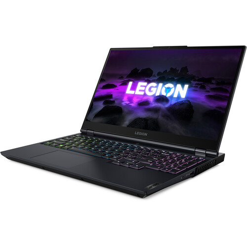 Lenovo 15.6" Legion 5