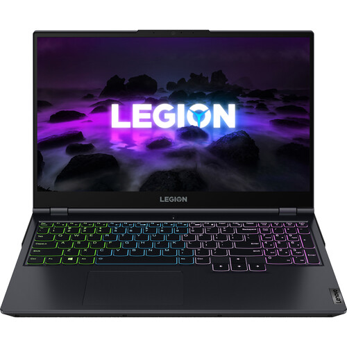 Lenovo 15.6" Legion 5