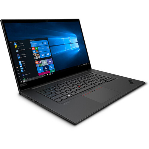 Lenovo 15.6" ThinkPad P1 Gen 3