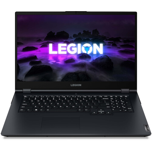 Lenovo 17.3" Legion 5