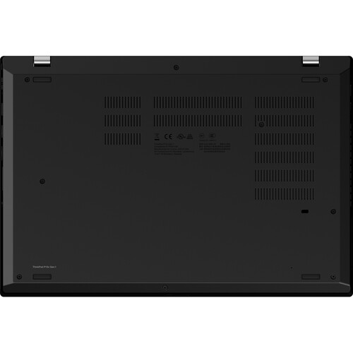 Lenovo ThinkPad P15v Gen 2