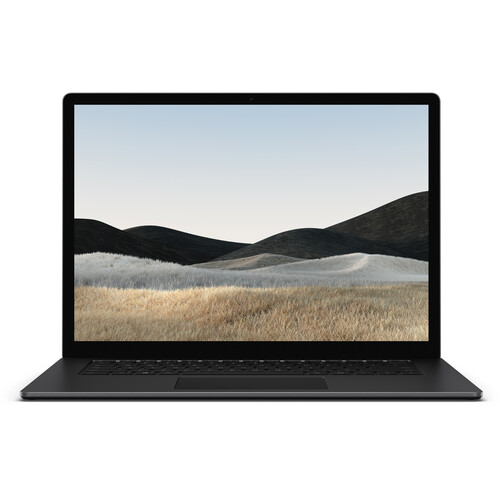Microsoft 15" Surface Laptop 4