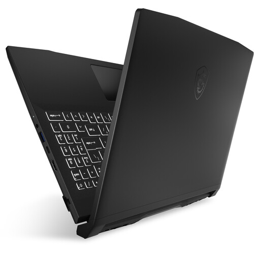 MSI 16" Creator M16