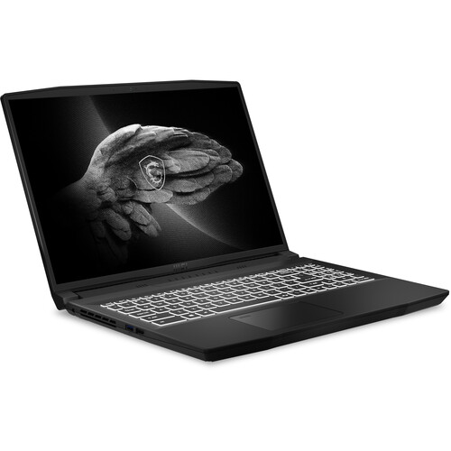 MSI 16" Creator M16