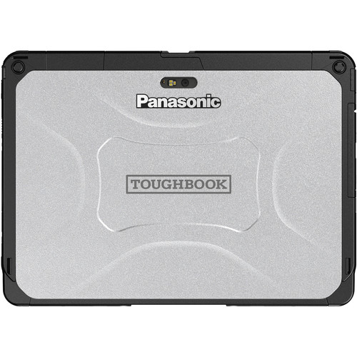 Panasonic 10.1" CF20 Toughbook