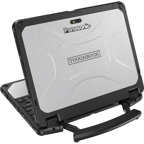 Panasonic 10.1" CF20 Toughbook