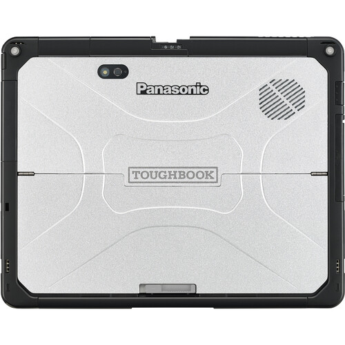 Panasonic 12" Toughbook 33