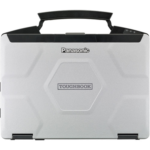 Panasonic 14" Toughbook 54