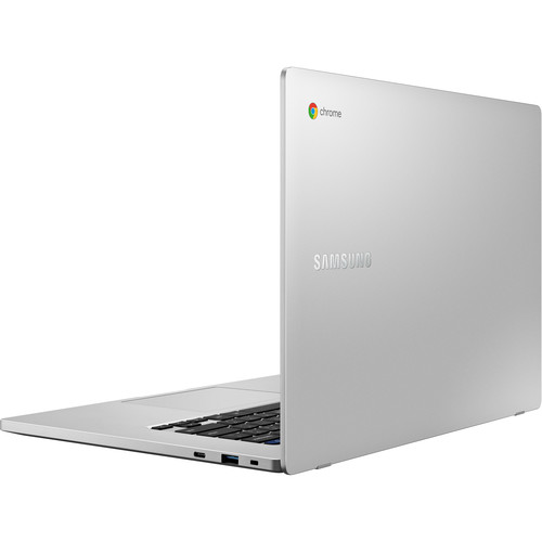 Samsung 15.6" Chromebook 4+